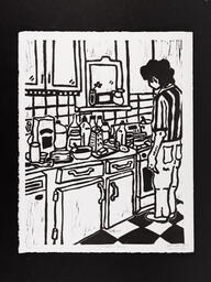 You Cook, I Clean