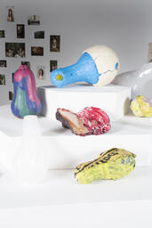 Heirloom Plastic Water Gourds