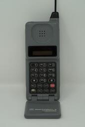 Cantel Motorola Digital Personal Communicator