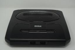 Sega Genesis MK-1631 Model 2 Console