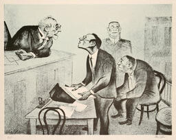 Law Court: 