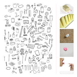 Emotion with Everyday Objects