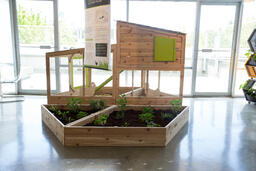 The HortiCoop