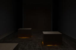 Making Room for Resonance: a space for sonic illusion and sensation