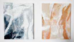 Untitled (stone study)