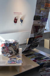 Transforming Shoes: Storytelling Through Artifacts