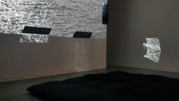 A Room for Projection and Reflection