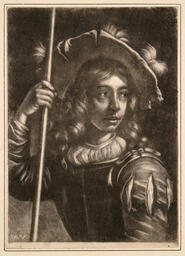 The Standard Bearer: 