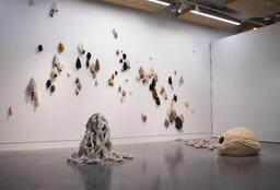 Composite Tension, four-part installation (Corpus, Slew, Cleave and Tensile)