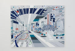 Dream City: Vancouver