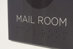An Emotional Branding Design Project for NRC-IFCI: (detail)