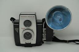 Kodak Brownie Reflex 20 Camera