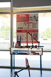 PEBL (Practical Education Builds Learning)