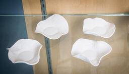 Tea Bag Holder