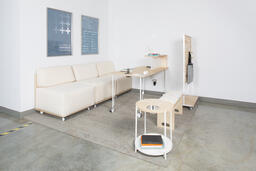 Environment + Objects Studio