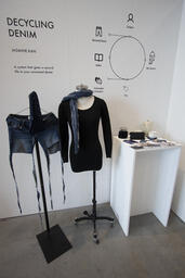 Decycling Denim