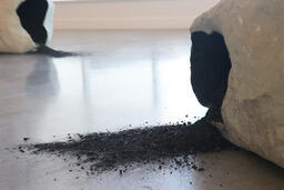 This Body Won't Hold You (Detail)