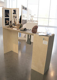 Objects of Empathy