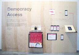 Democracy Access