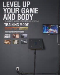 Training Mode