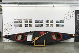 Earthbond Prototyping