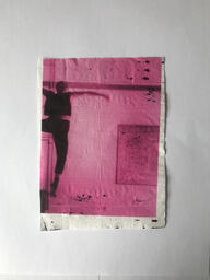 Ink Prints on Hand Sanitizer Clothes [7/7]