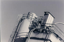 Ocean Concrete, circa 1992-1994.
