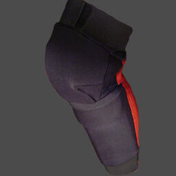 Rethinking the Ice Hockey Shin Guards