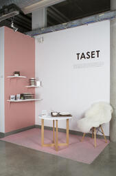 Taset