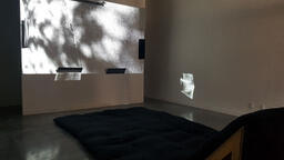 A Room for Projection and Reflection