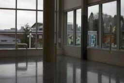 Installation Image 3 (Noticing and Notation)