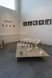 Objective Narratives; storytelling through objects