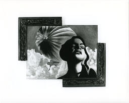 Grad show 1993.
