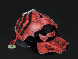 Shoe Hat #2
