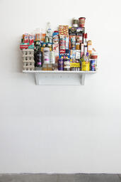 Top Shelf, Consumption