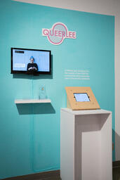 Queerlee