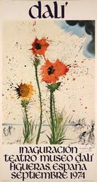 Spring Explosive [Inaguración Teatro Museo Dalí]: 