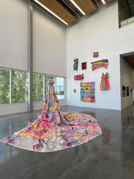 Thesis installation