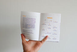 Food Journeys Contents
