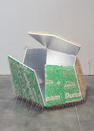 Projects for Micro-Utopia, Project #2