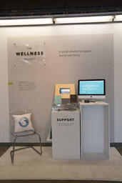 Wellness Project: A Social Initiative to Support Mental Well-Being