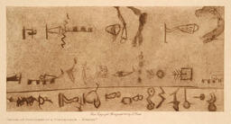 Record of Custodians of a Turtle Drum - Mandan*: 