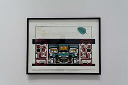 State of Grace, Triptych