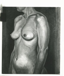 Painting, date unknown.