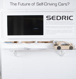 Sederic