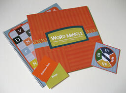 Word Mingle