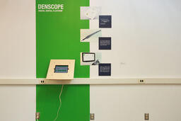 DenScope : Digital Dental Platform