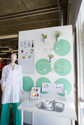 The Café Clinic