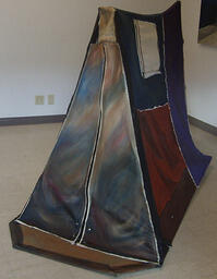 Canvas Tent Project
