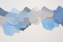 Walking Loops 1: (​detail)
